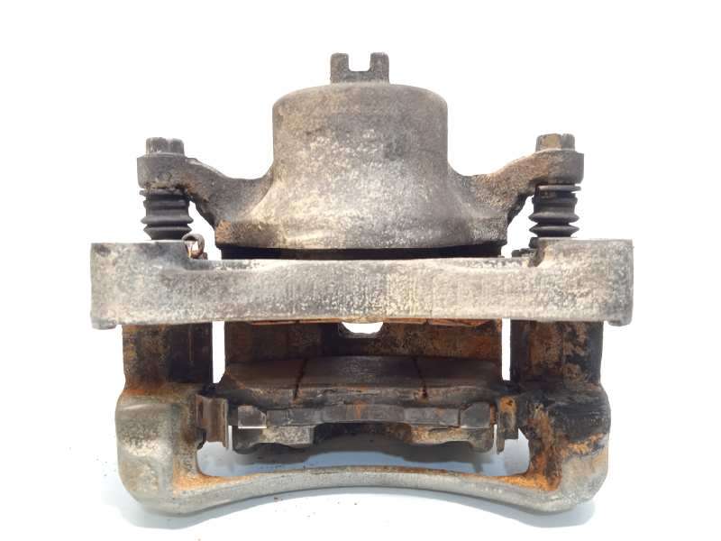 Recambio de pinza freno delantera izquierda para nissan pulsar (c13) acenta referencia OEM IAM 410113DN0A - Gris 2