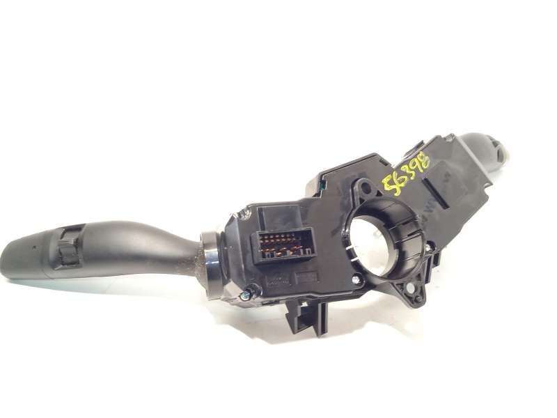 Recambio de mando intermitentes para kia rio iv (yb, sc, fb) 1.2 cvvt referencia OEM IAM 93403D4852 - Blanco 5