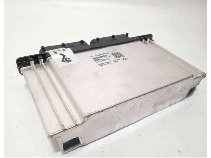 Recambio de centralita motor uce para hyundai i20'20 ( bc3/bi3desde 08/20 ) 1.2 referencia OEM IAM 3910608254 3910608248 9001340 - Rojo 5
