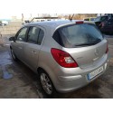 OPEL CORSA D