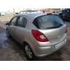 opel corsa d del año 2009