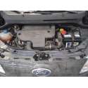 FORD KA (RU8)