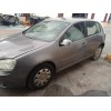 volkswagen golf v berlina (1k1) del año 2006