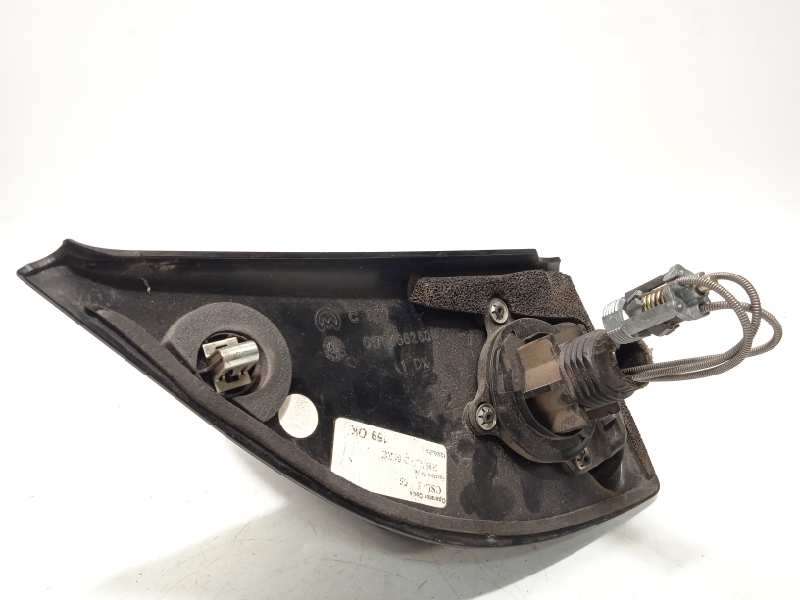 Recambio de retrovisor derecho para fiat panda (169) 1.2 8v dynamic referencia OEM IAM 735357185 3