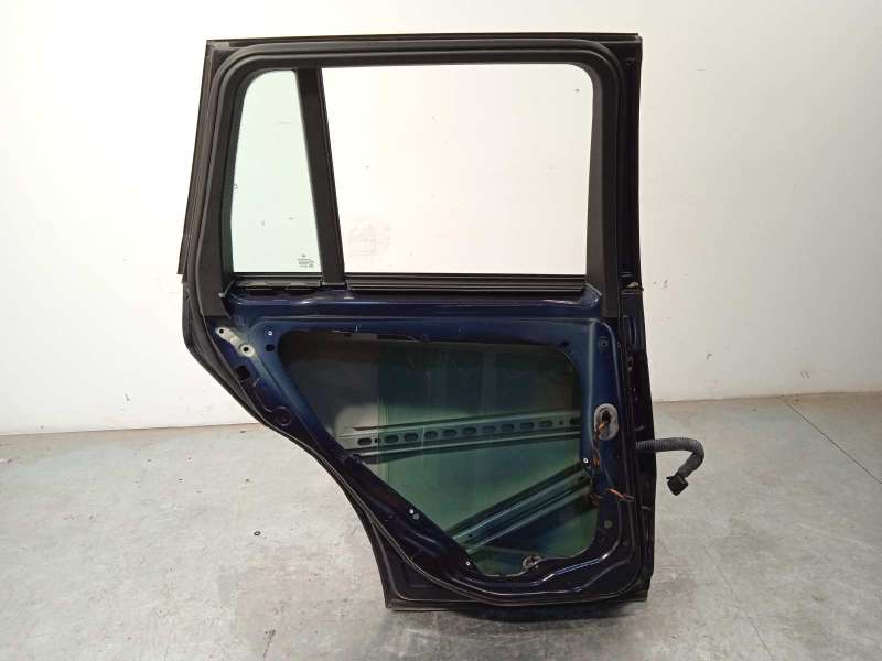 Recambio de puerta trasera izquierda para mercedes-benz clase glk (w204) glk glk 220 cdi 4-matic be edición limitada (204.984) r 5