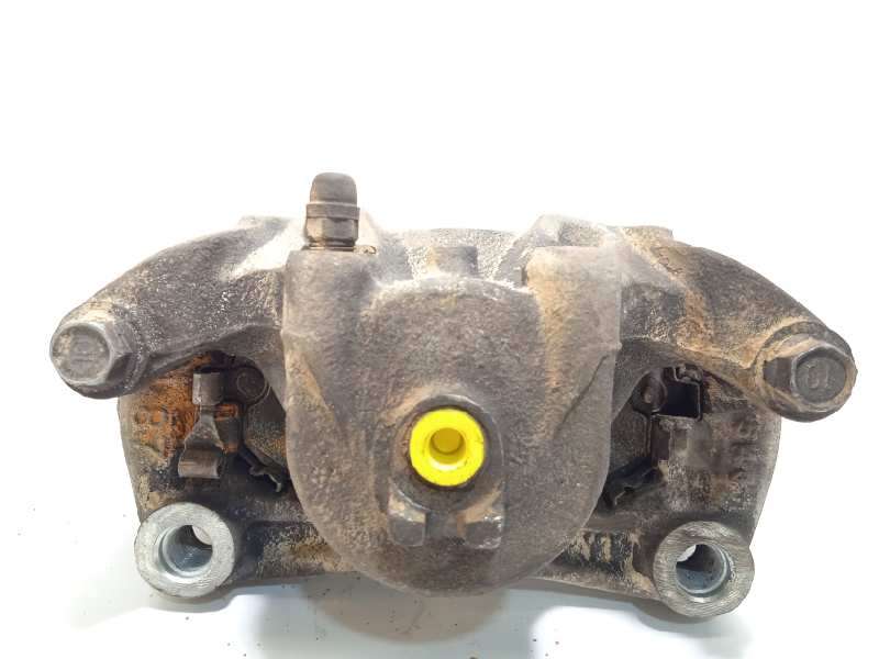 Recambio de pinza freno delantera izquierda para nissan pulsar (c13) acenta referencia OEM IAM 410113DN0A - Gris 3