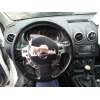 nissan qashqai (j10) del año 2013