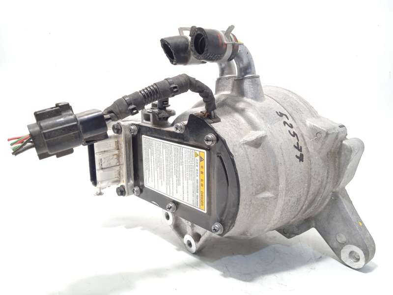 Recambio de alternador para hyundai kona (os, ose, osi) 1.6 gdi hybrid referencia OEM IAM 3739003900 2