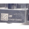 Recambio de mando intermitentes para kia rio iv (yb, sc, fb) 1.2 cvvt referencia OEM IAM 93403D4852  