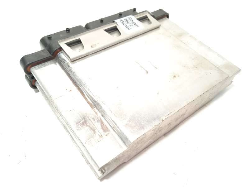 Recambio de centralita motor uce para seat ibiza (6p1) style referencia OEM IAM 04E907309AF  0261S09531 - Blanco 2