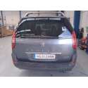 PEUGEOT 807 (EB_)