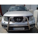 NISSAN PATHFINDER III (R51)