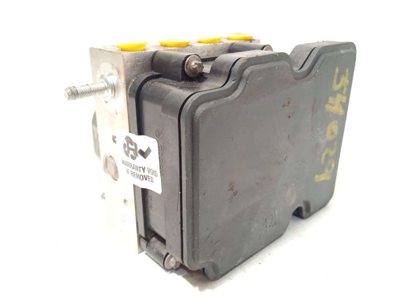 Recambio de abs para dacia sandero stepway essential referencia OEM IAM 476606615R 2265106455 269707 3