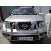 nissan pathfinder iii (r51) del año 2005