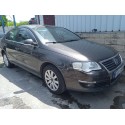 VOLKSWAGEN PASSAT B6 (3C2)
