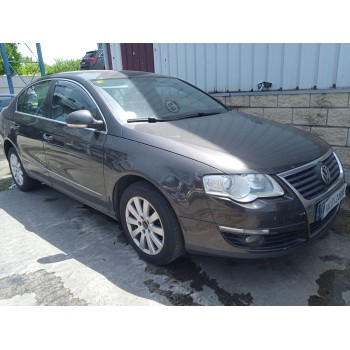 volkswagen passat b6 (3c2) del año 2005