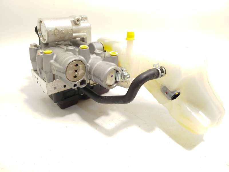 Recambio de servofreno para toyota c-hr (_x1_) 2.0 hybrid (maxh10) referencia OEM IAM 4721010380 4705010500 6