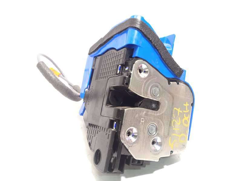 CERRADURA PUERTA DELANTERA DERECHA 81320Q0010 