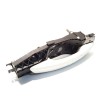 Recambio de maneta exterior delantera izquierda para audi a1 citycarver (gbh) 30 tfsi black line referencia OEM IAM NOREF  