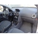 OPEL CORSA D