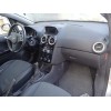 opel corsa d del año 2009