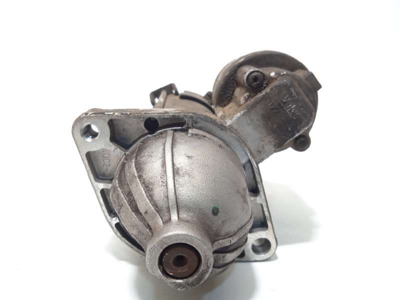 Recambio de motor arranque para peugeot bipper tepee active referencia OEM IAM 51880229  D6G321 - Negro 3