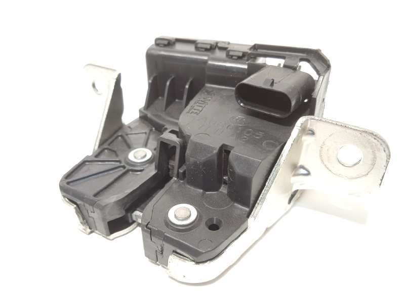 Recambio de cerradura maletero / porton para mercedes-benz clase a (w176) a 200 cdi (176.008) referencia OEM IAM A0997400500 - Rojo 2