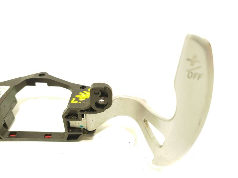 Recambio de mando volante para mitsubishi outlander iii (gg_w, gf_w, zj, zl, zk) 2.0 hybrid 4wd (gg2w) referencia OEM IAM 2401A0 3