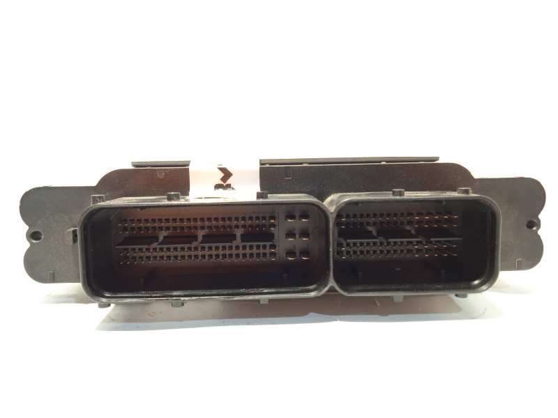 Recambio de centralita motor uce para seat ibiza (6p1) style referencia OEM IAM 04E907309AF  0261S09531 - Blanco 3