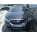 VOLKSWAGEN PASSAT B6 (3C2)