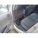 OPEL CORSA D