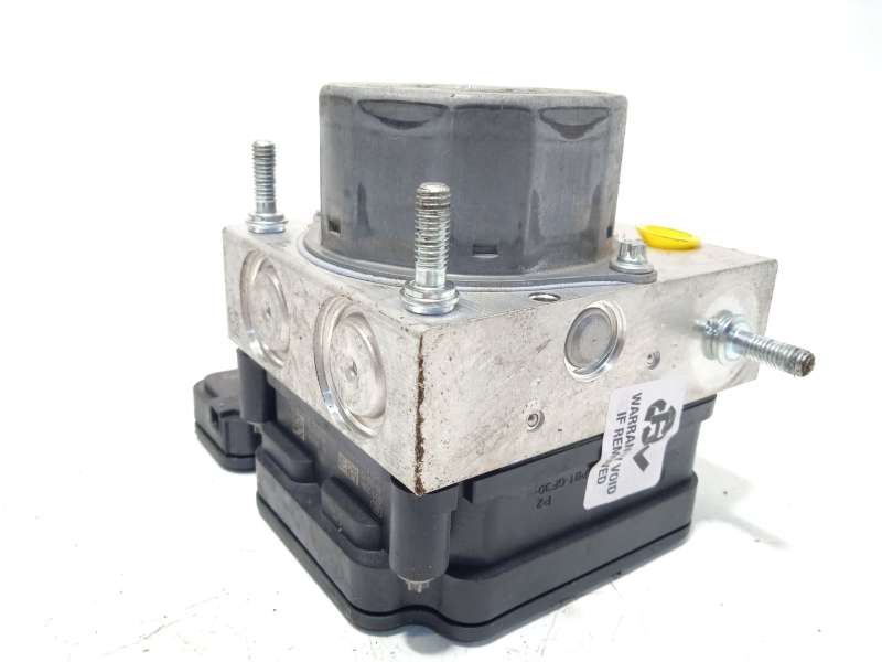 Recambio de abs para dacia sandero stepway essential referencia OEM IAM 476601842R 2265106455 269722 2