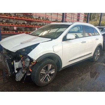 kia niro del año 2020