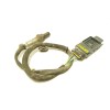 Recambio de sonda lambda para citroën berlingo furgoneta/monovolumen (k9) 1.5 bluehdi 75 referencia OEM IAM 9816276480  02810068