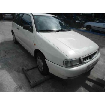 seat ibiza (6k) del año 1997