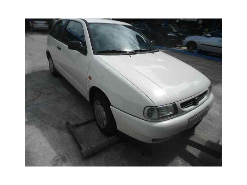 SEAT IBIZA (6K)