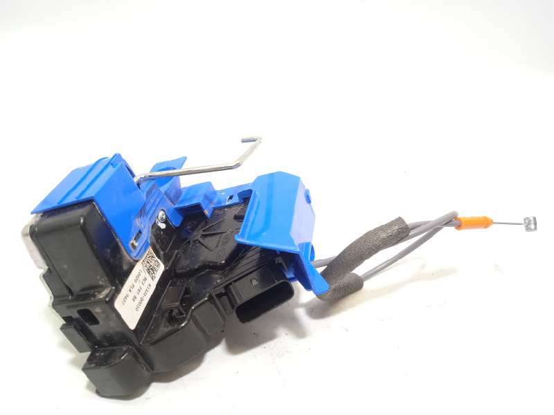 Recambio de cerradura puerta delantera derecha para hyundai i20'20 ( bc3/bi3desde 08/20 ) 1.2 referencia OEM IAM 81320Q0010 - Rojo 2