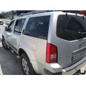 NISSAN PATHFINDER III (R51)