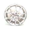 Recambio de llanta para jeep grand cherokee iv (wk, wk2) 3.0 crd v6 4x4 referencia OEM IAM 1VH41TRMAD 1VH41AAAAC 