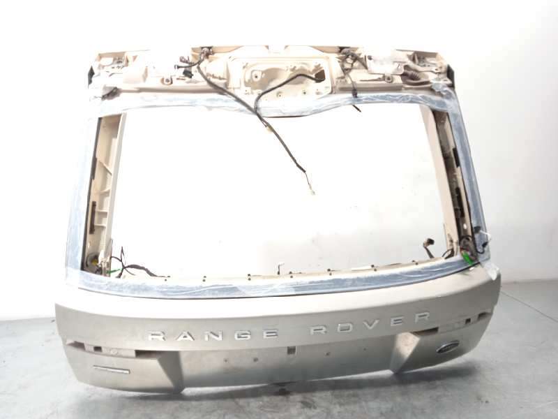 Recambio de porton trasero para land rover range rover autobiography referencia OEM IAM LR044903  CPLA40010AG8YXV 2