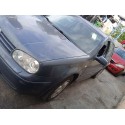 VOLKSWAGEN GOLF IV BERLINA (1J1)
