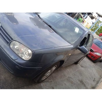 volkswagen golf iv berlina (1j1) del año 2000