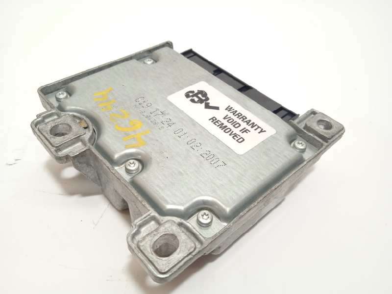 Recambio de centralita airbag para citroën c4 grand picasso 2.0 hdi fap cat (rhr / dw10bted4) referencia OEM IAM 9664217980 6064 3