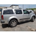 NISSAN PATHFINDER III (R51)