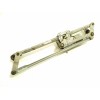 Recambio de motor limpia delantero para volkswagen golf v (1k1) 1.4 tsi referencia OEM IAM 1K1955023G 1K1955119E 3397020884
