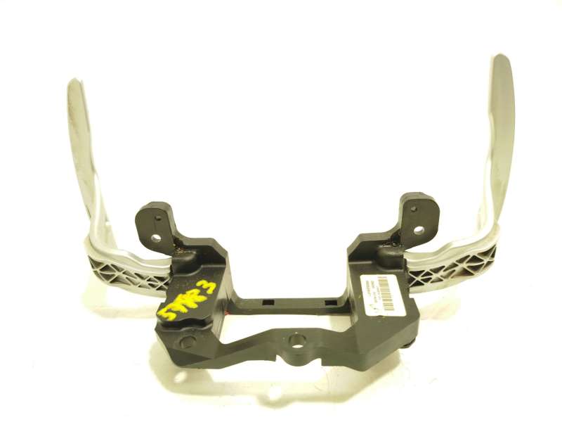 Recambio de mando volante para mitsubishi outlander iii (gg_w, gf_w, zj, zl, zk) 2.0 hybrid 4wd (gg2w) referencia OEM IAM 2401A0 4