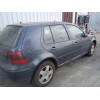 volkswagen golf iv berlina (1j1) del año 2000