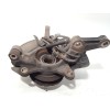 Recambio de mangueta delantera izquierda para kia rio iv (yb, sc, fb) 1.2 cvvt referencia OEM IAM 51715H8000 51750H8000 