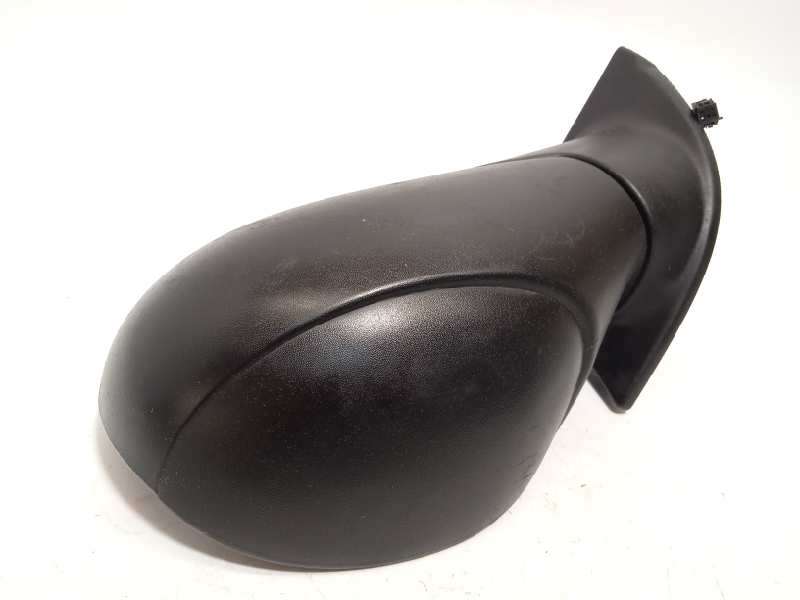 Recambio de retrovisor izquierdo para citroën c3 hdi 70 furio referencia OEM IAM 8149FJ 2