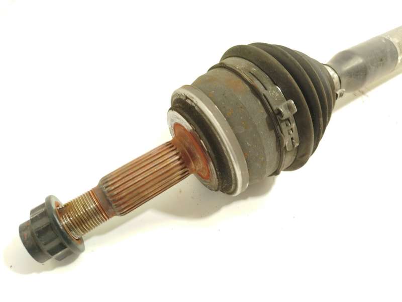 Recambio de transmision delantera derecha para toyota corolla sedán (_e21_) 1.8 vvti hybrid (zwe211, mzea12) referencia OEM IAM 2